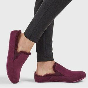 Sorel Errand Slippers Indoor Outdoor 7 Rubber Sole